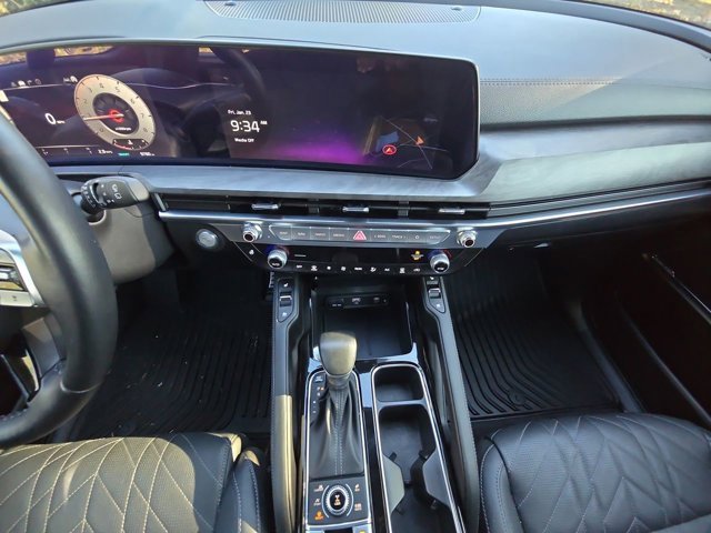 Used 2025 Kia Telluride SX X-Line image 21