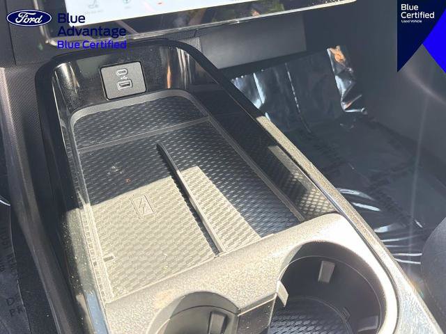 Certified 2022 Ford Mustang Mach-E GT AWD/4WD image 29
