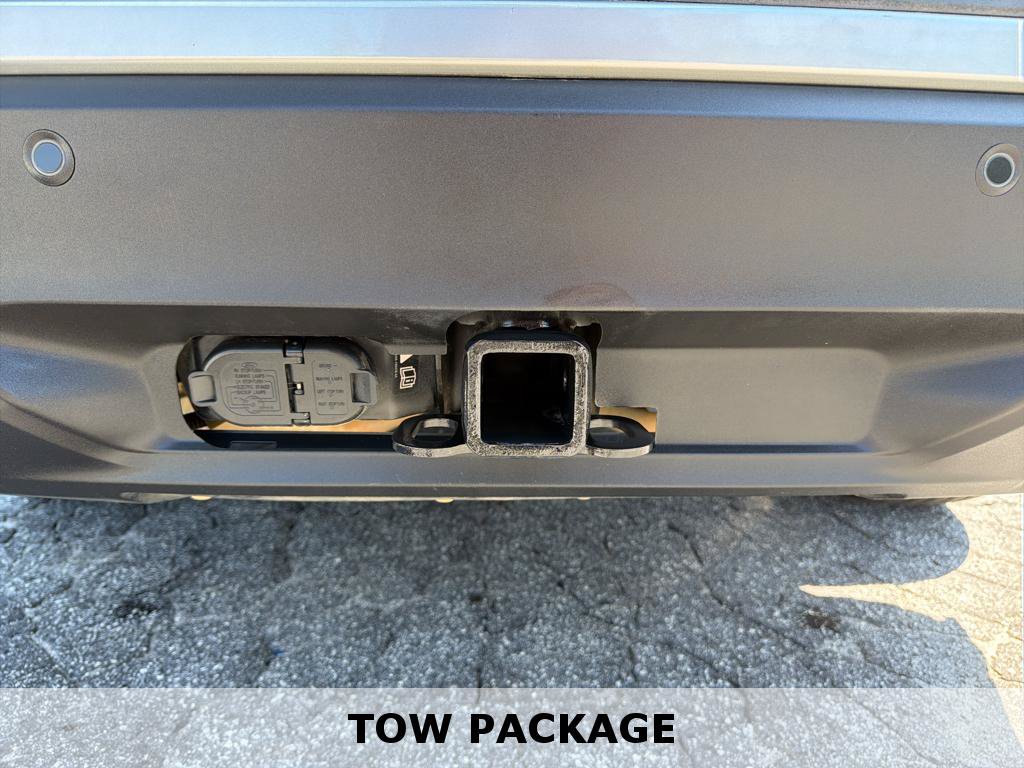 Used 2025 Ford Explorer Active RWD image 30