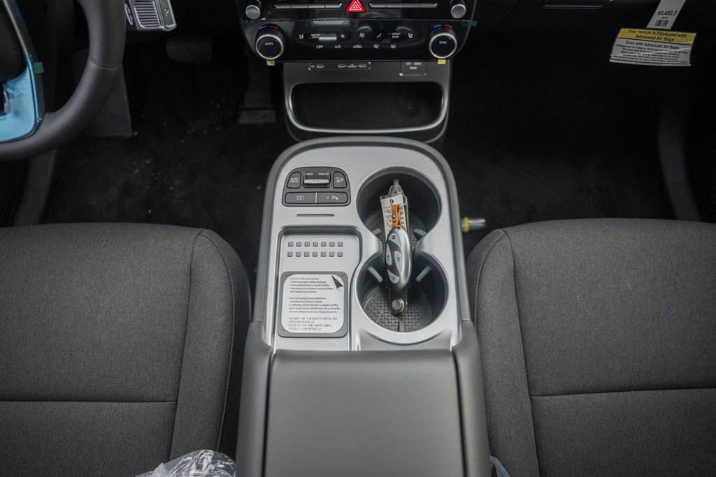 New 2026 Hyundai Ioniq 9 SE image 24