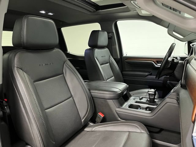 Used 2023 GMC Sierra 1500 Denali w/ Denali Reserve Package AWD/4WD image 58