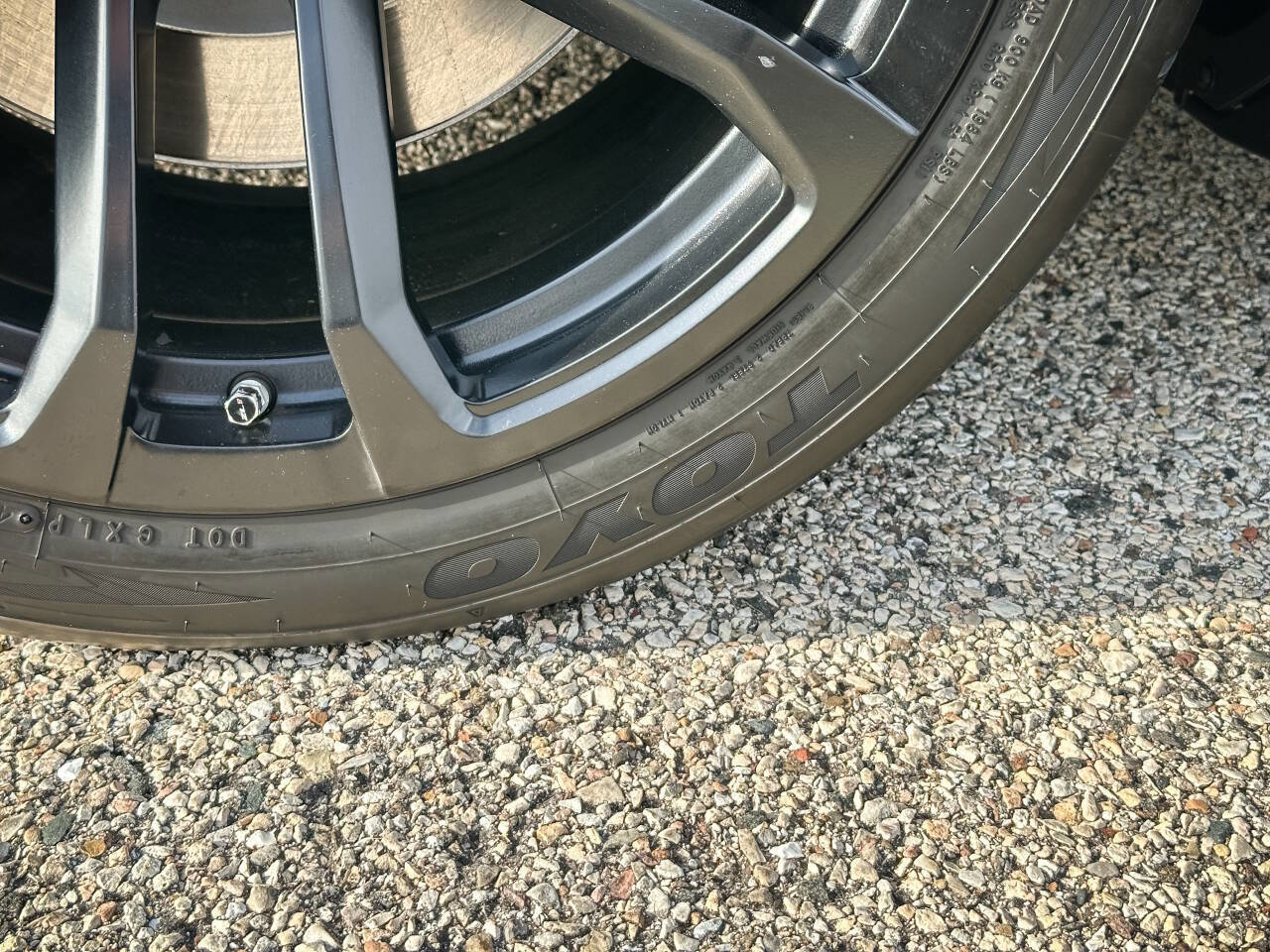 Used 2014 Chevrolet Camaro ZL1 image 27