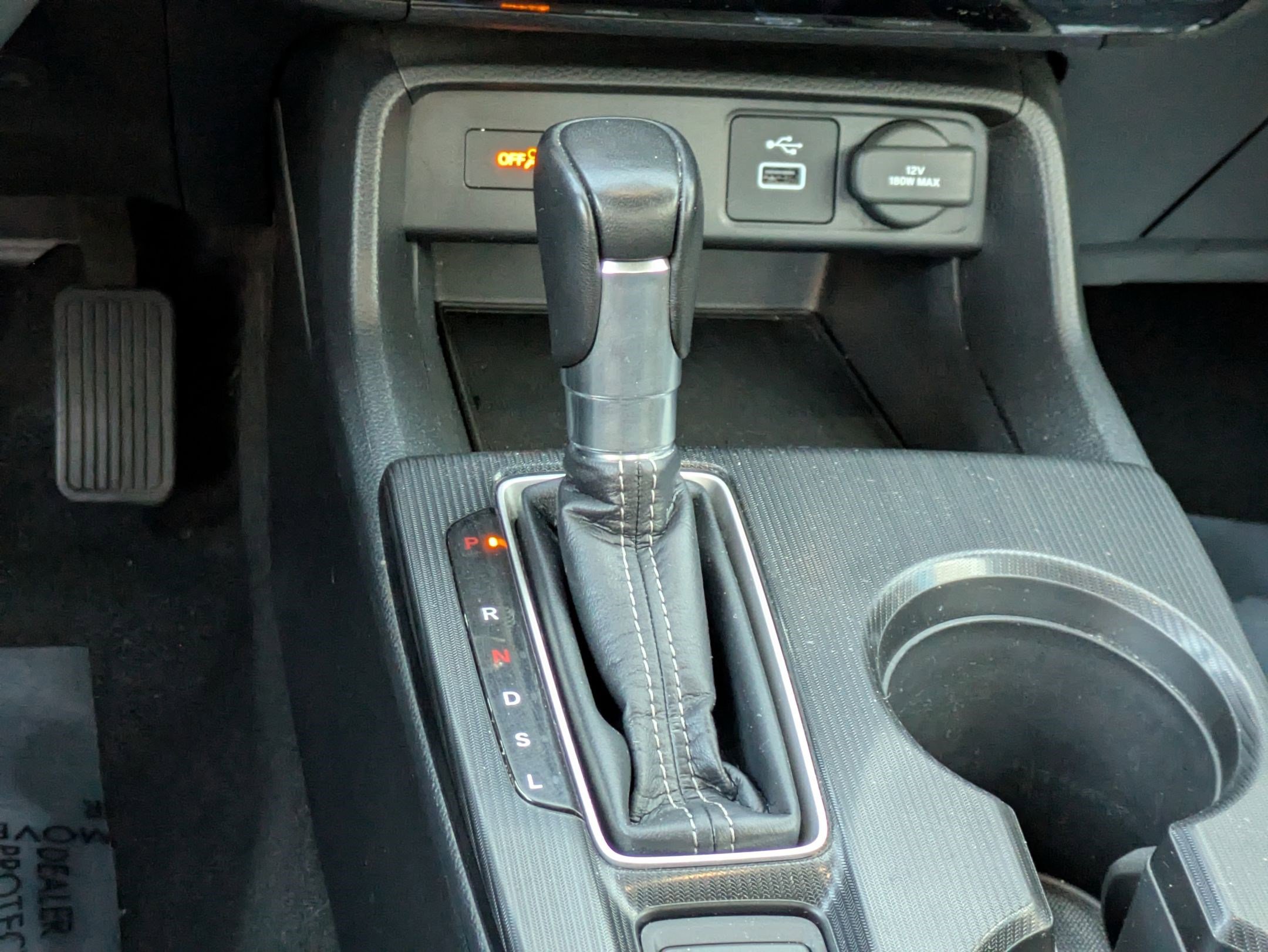 Used 2024 Honda Civic EX image 20