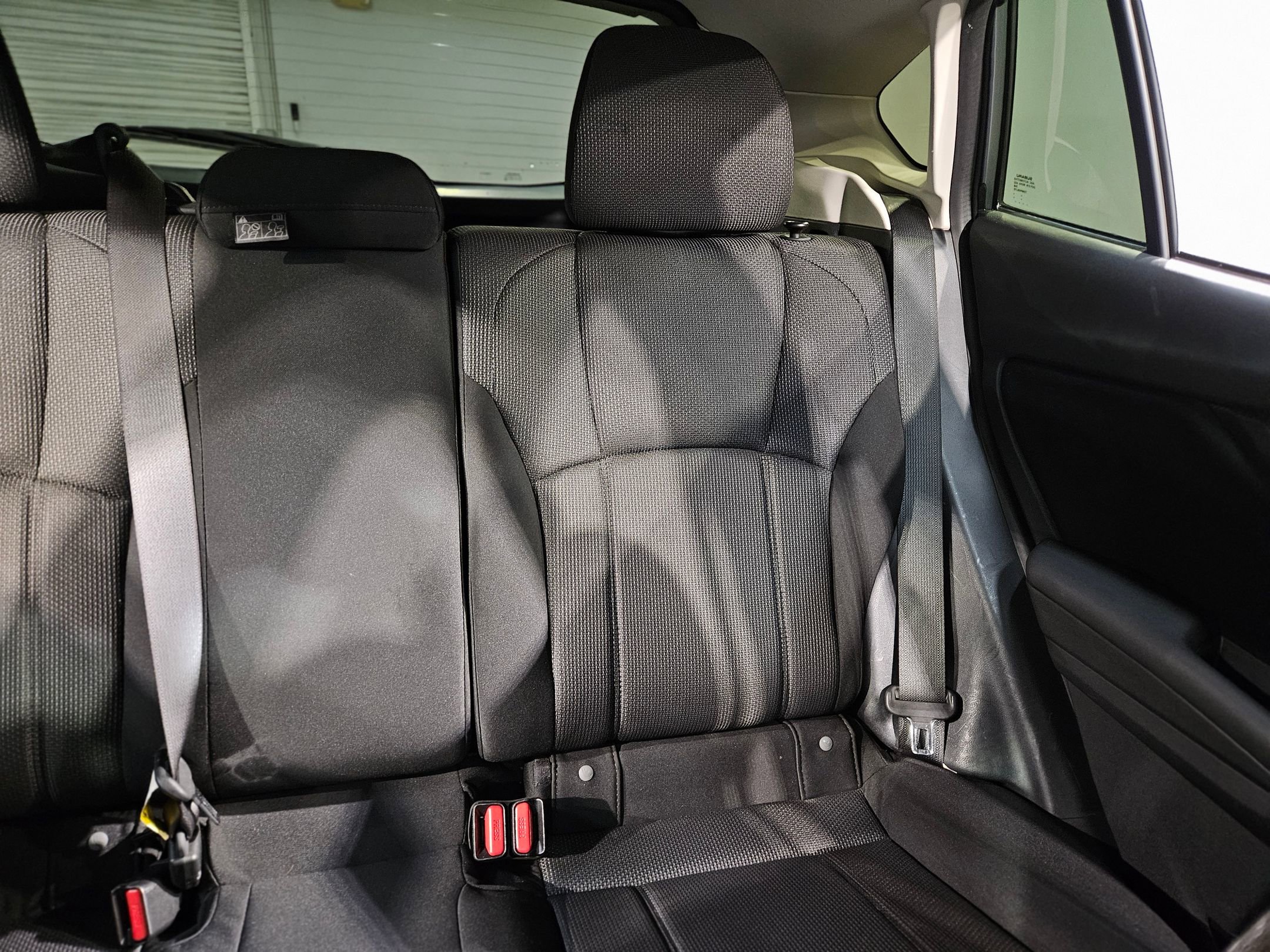 Used 2021 Subaru Impreza 2.0i image 14