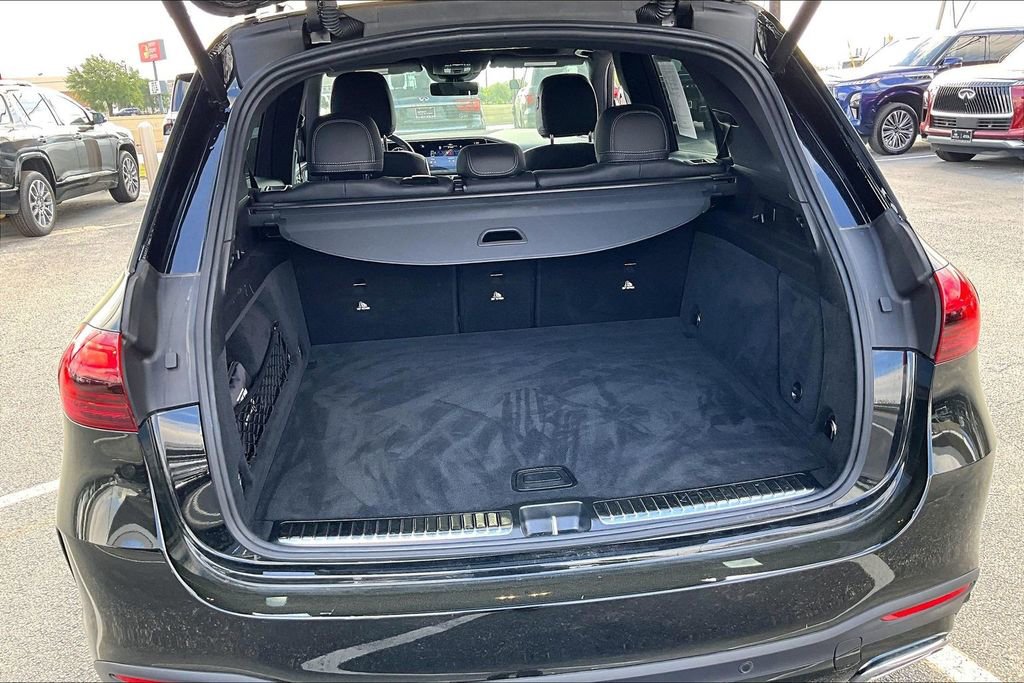 Used 2025 Mercedes-Benz GLE 350 4MATIC image 47