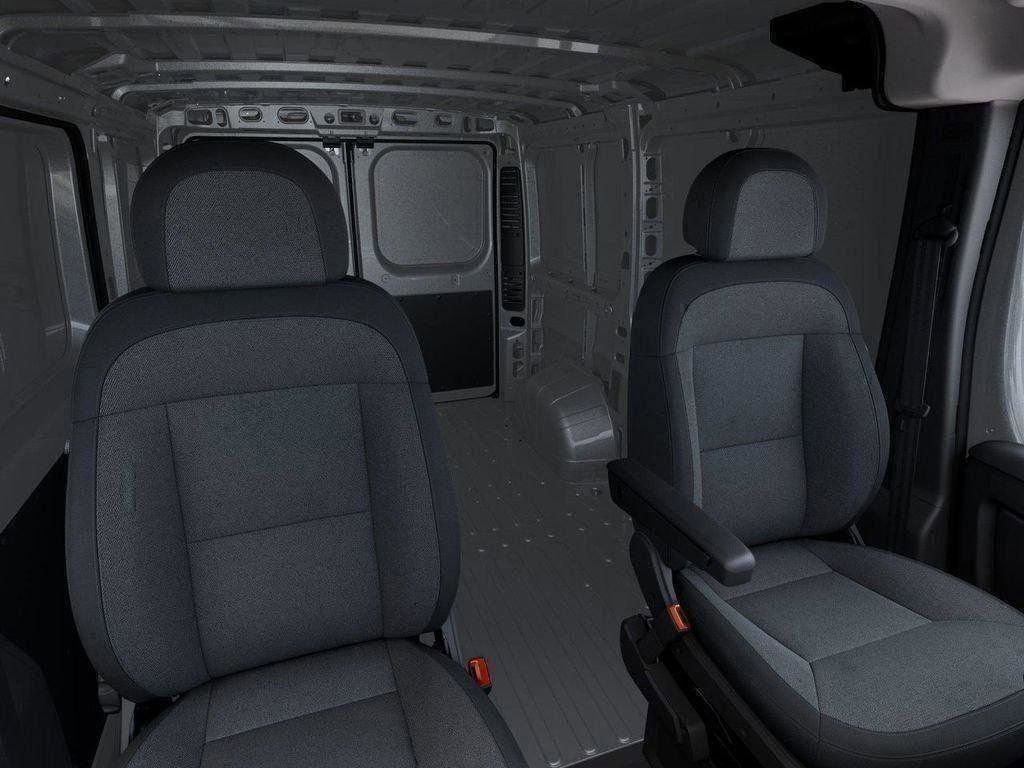 New 2026 RAM ProMaster 1500 image 39