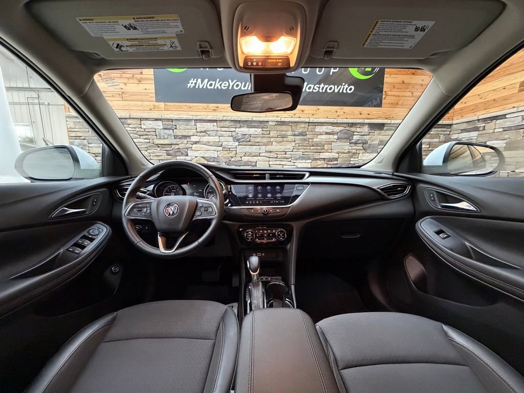 Used 2023 Buick Encore GX Select image 16