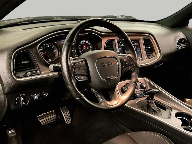 Used 2022 Dodge Challenger GT w/ Blacktop Package AWD/4WD image 12