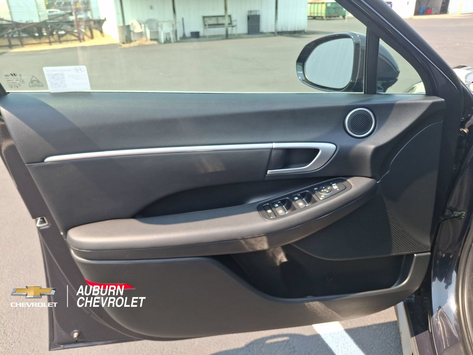 Used 2024 Hyundai Sonata SEL FWD image 15