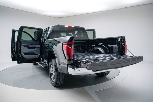 Used 2024 Ford F150 XLT image 19