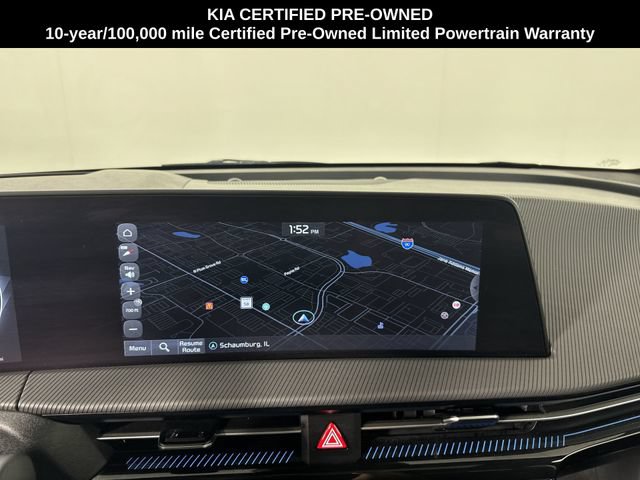 Certified 2023 Kia EV6 GT AWD/4WD image 6