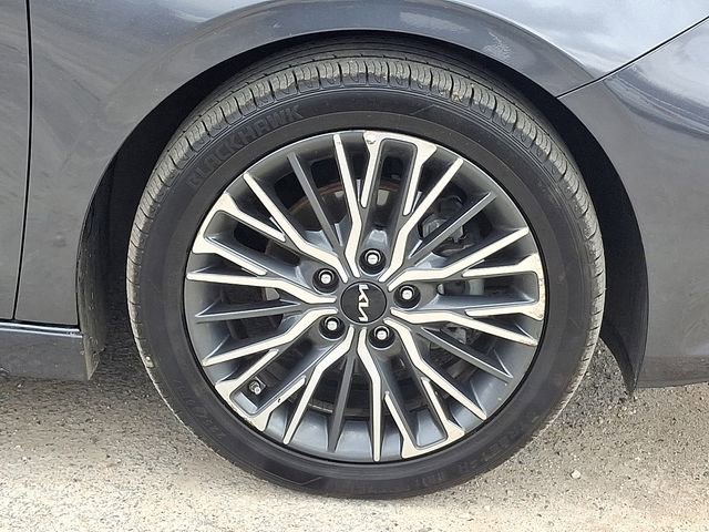 Used 2024 Kia Forte GT-Line image 25