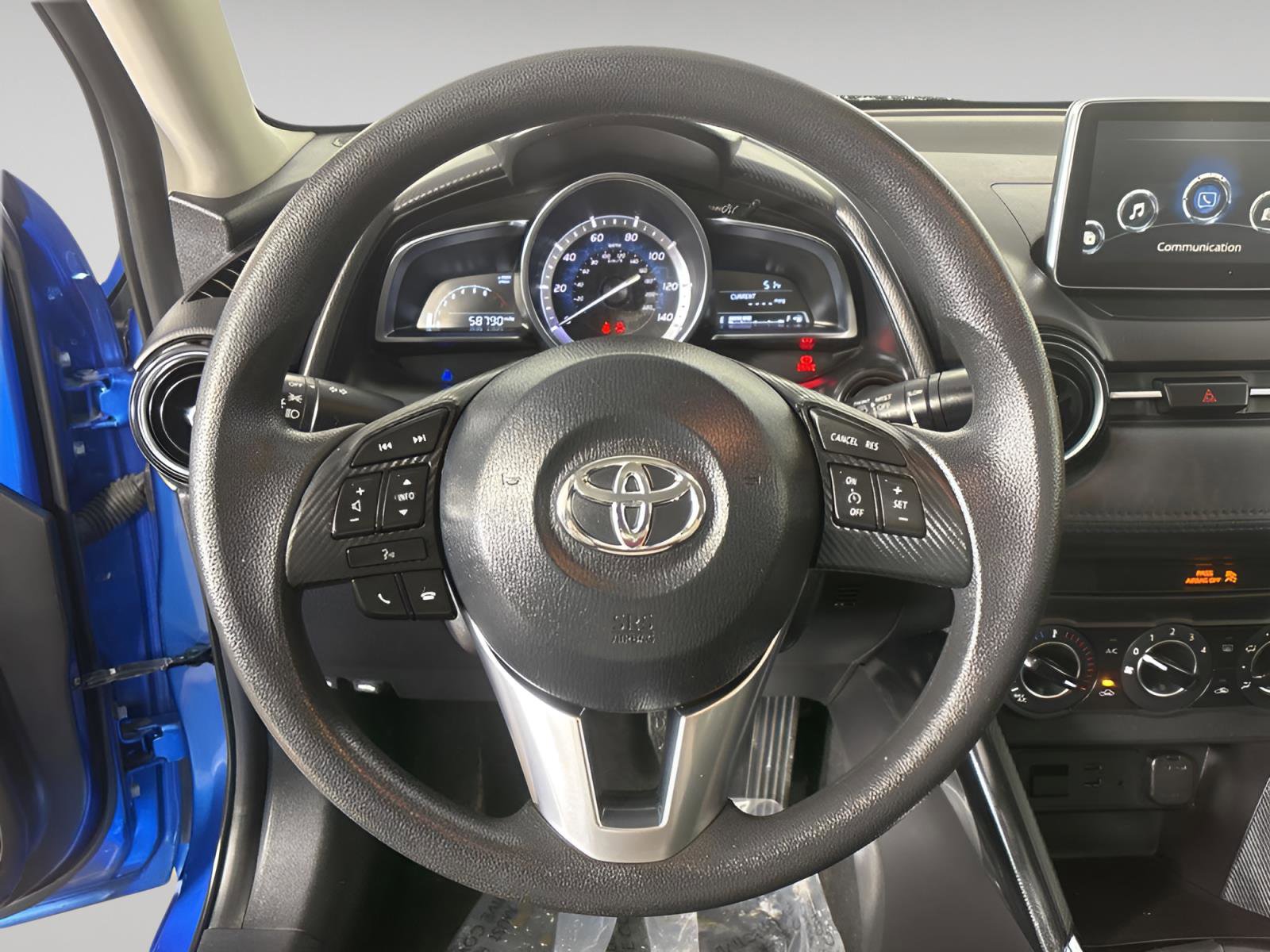 Used 2018 Toyota Yaris iA image 18