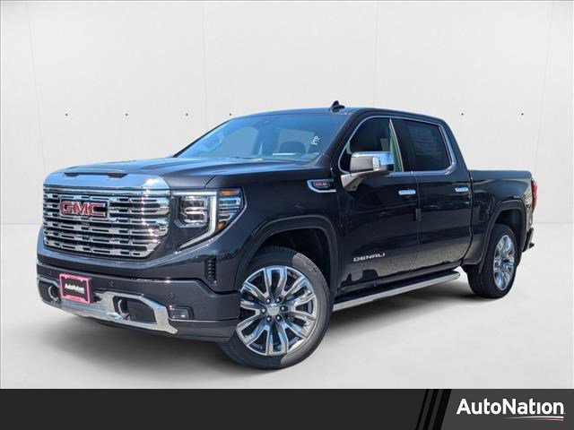 New 2026 GMC Sierra 1500 Denali