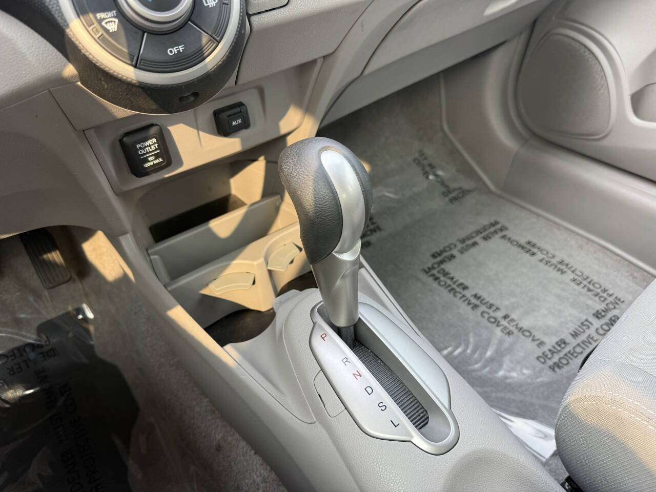 Used 2011 Honda Insight image 17