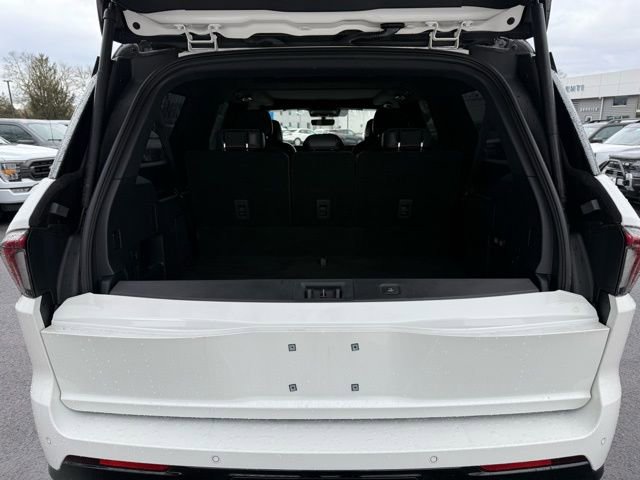 Used 2025 Lincoln Navigator L Black Label image 6