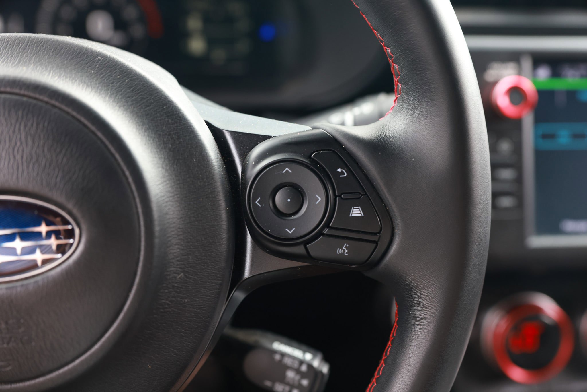 Used 2024 Subaru BRZ Premium image 31