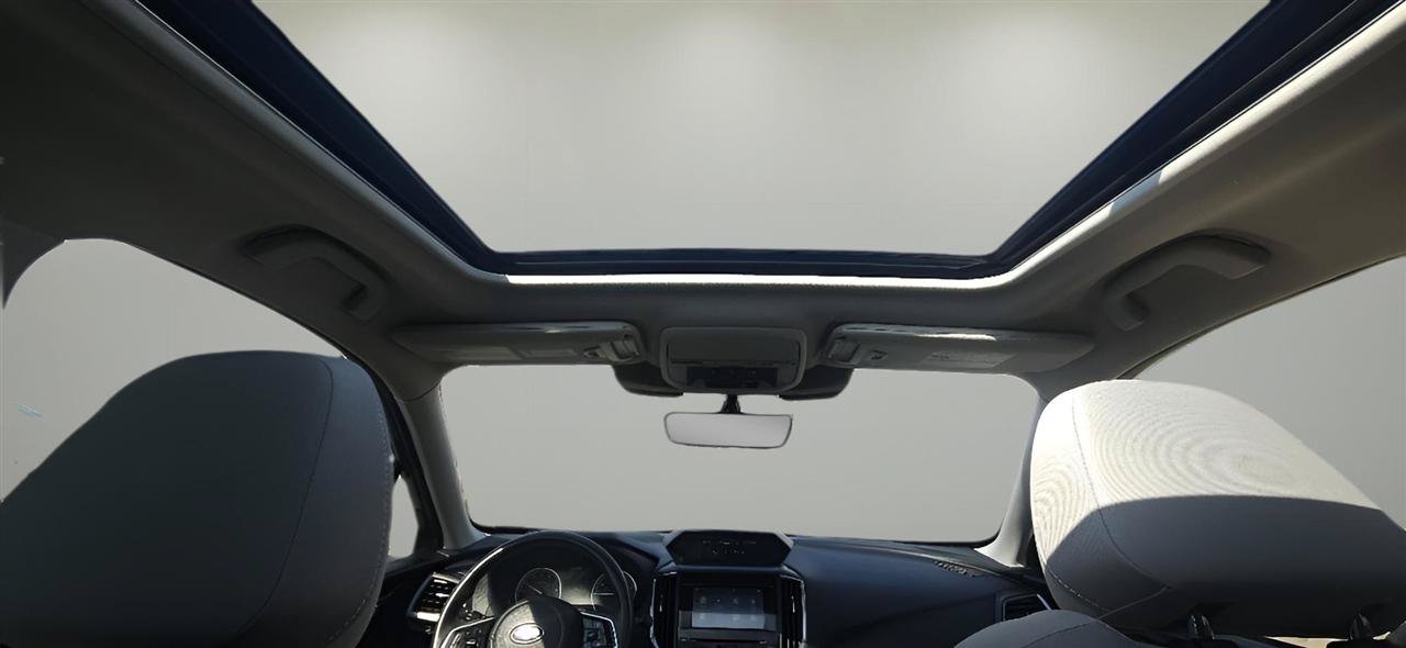 Used 2022 Subaru Forester Premium AWD/4WD image 20