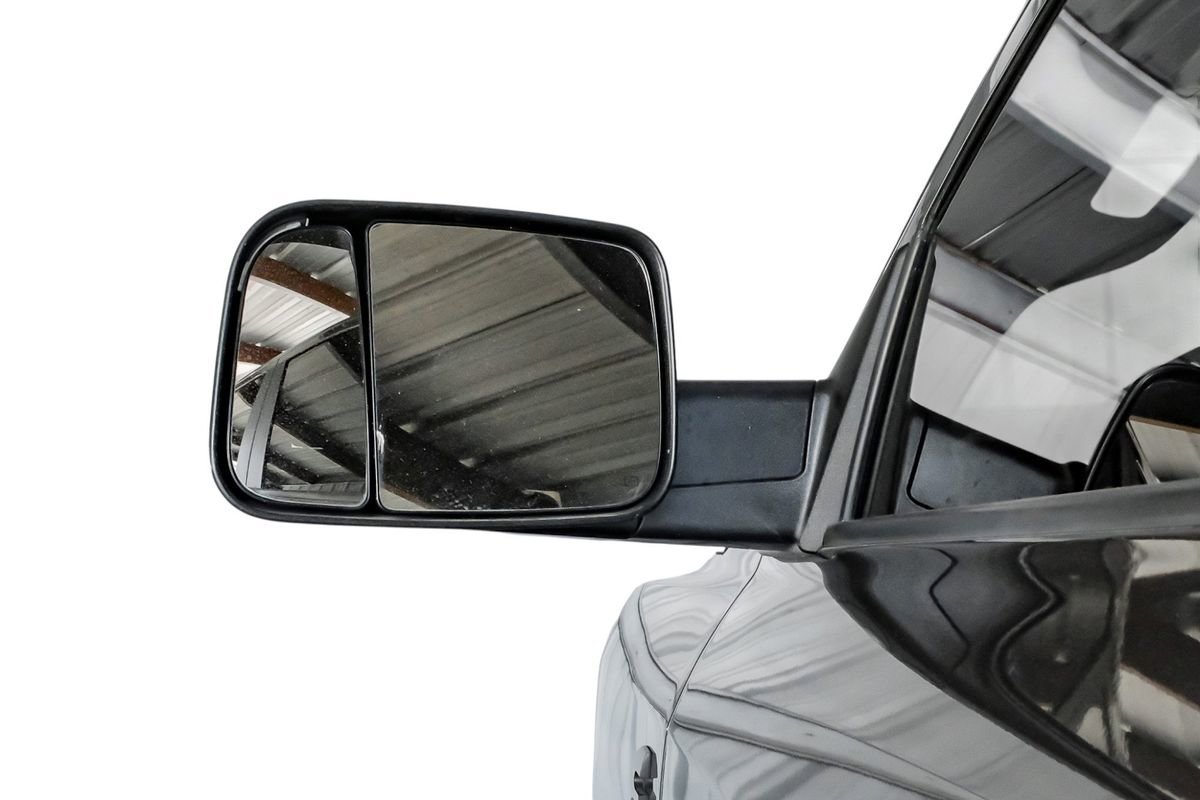 Used 2022 RAM 2500 Lone Star w/ Level C Equiment Group image 40