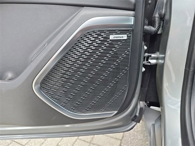 New 2025 Buick Enclave Preferred image 25