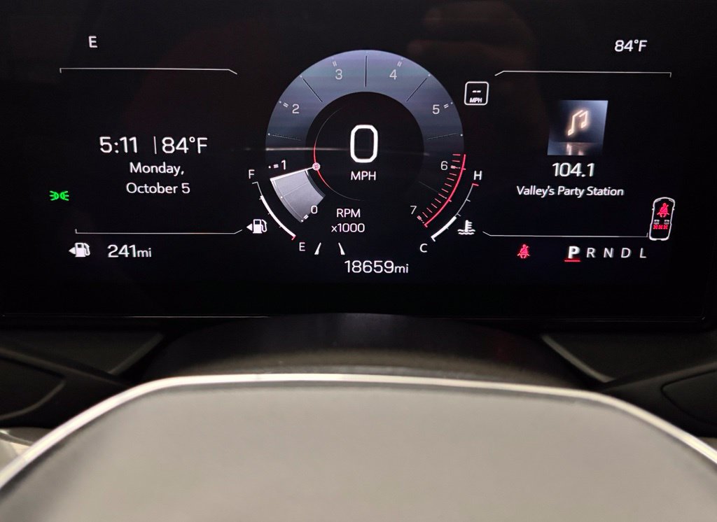 Used 2026 GMC Terrain Elevation FWD image 13