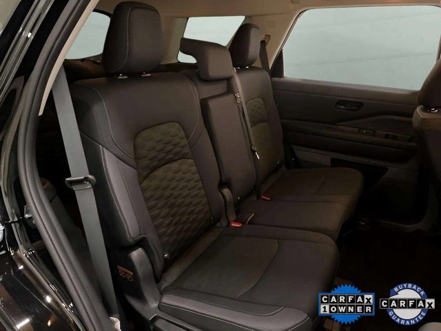 Used 2024 Nissan Pathfinder S image 77