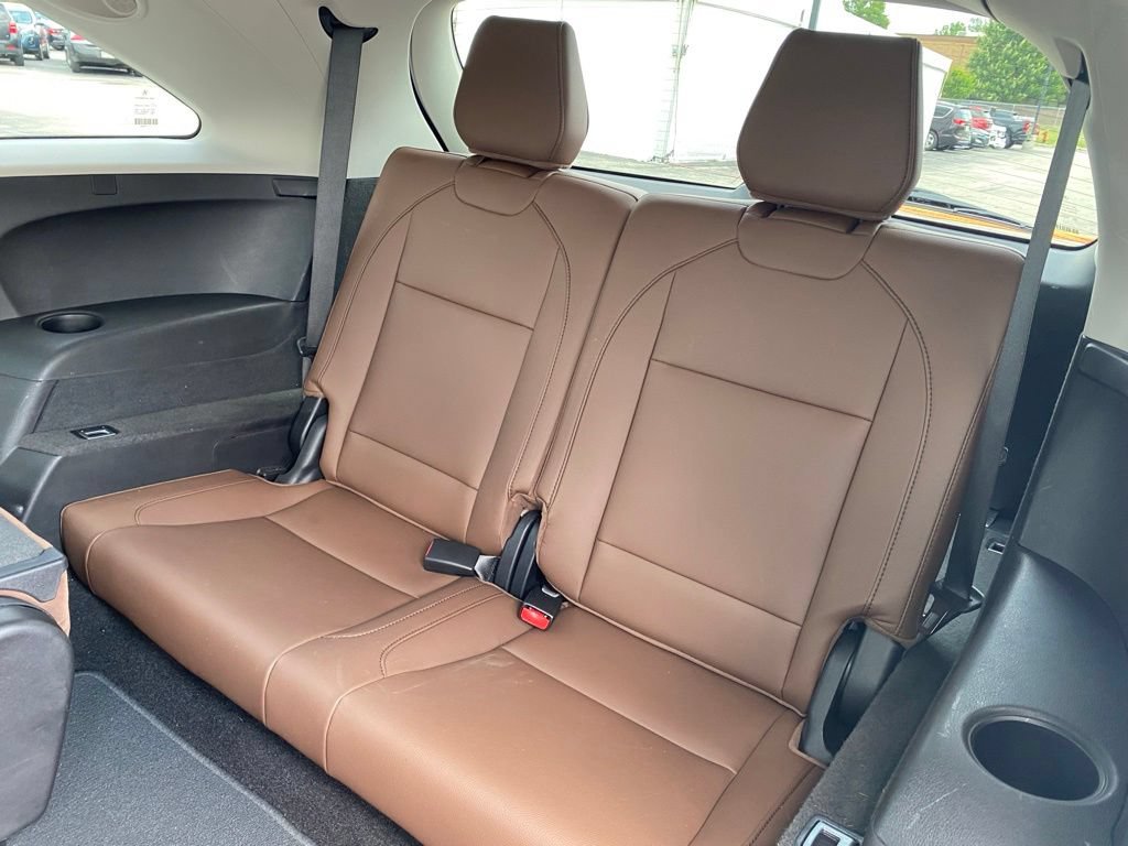 Used 2020 Acura MDX FWD w/ Technology Package image 29