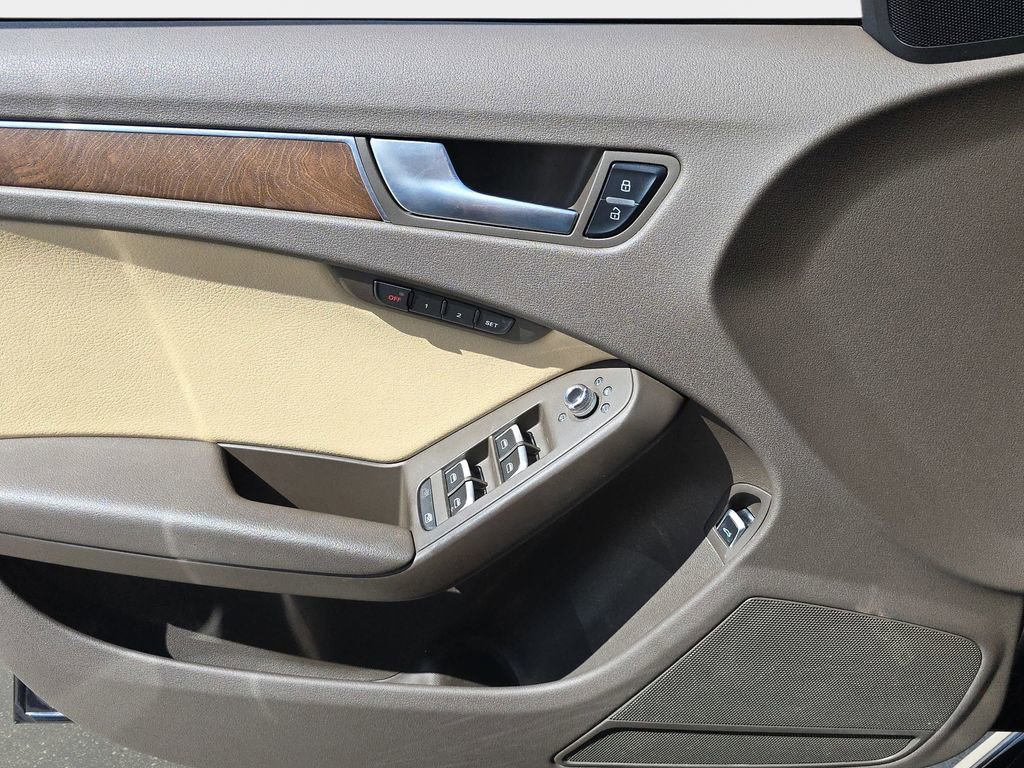 Used 2014 Audi A4 Premium Plus image 21
