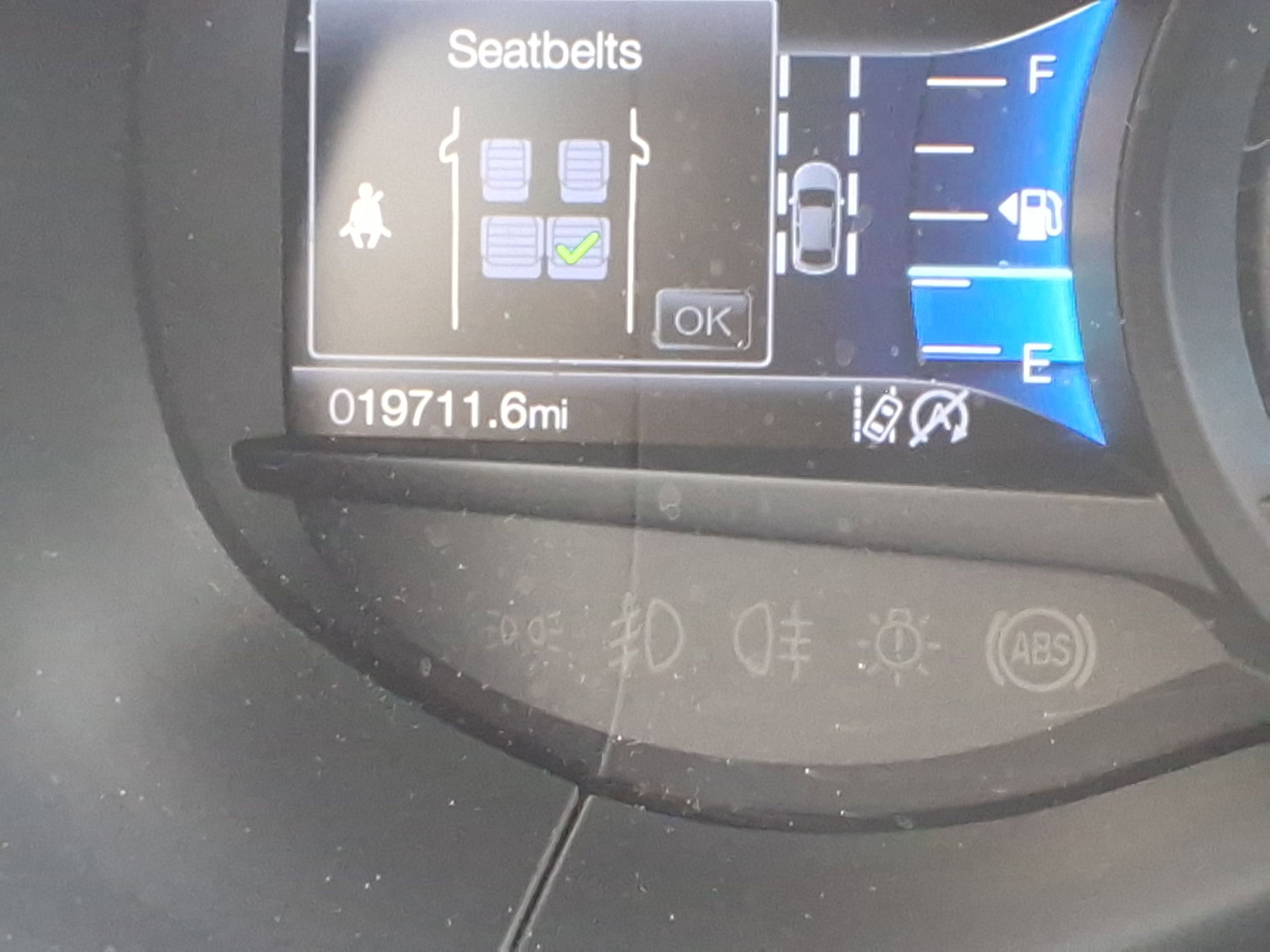 Used 2024 Ford Edge SEL w/ Convenience Package AWD/4WD image 13