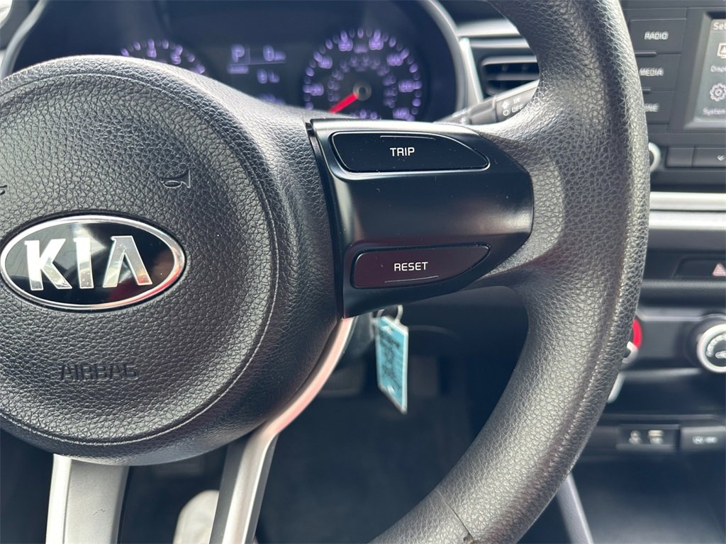 Used 2019 Kia Rio LX image 24