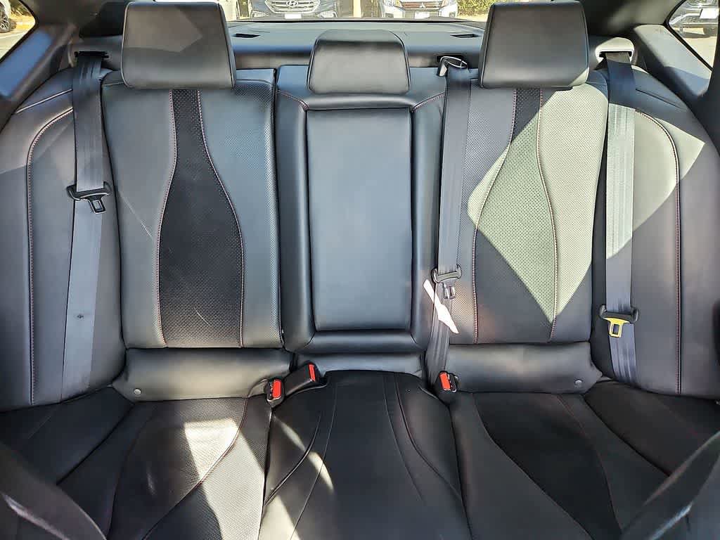 Used 2021 Acura TLX w/ A-SPEC Pkg FWD image 13