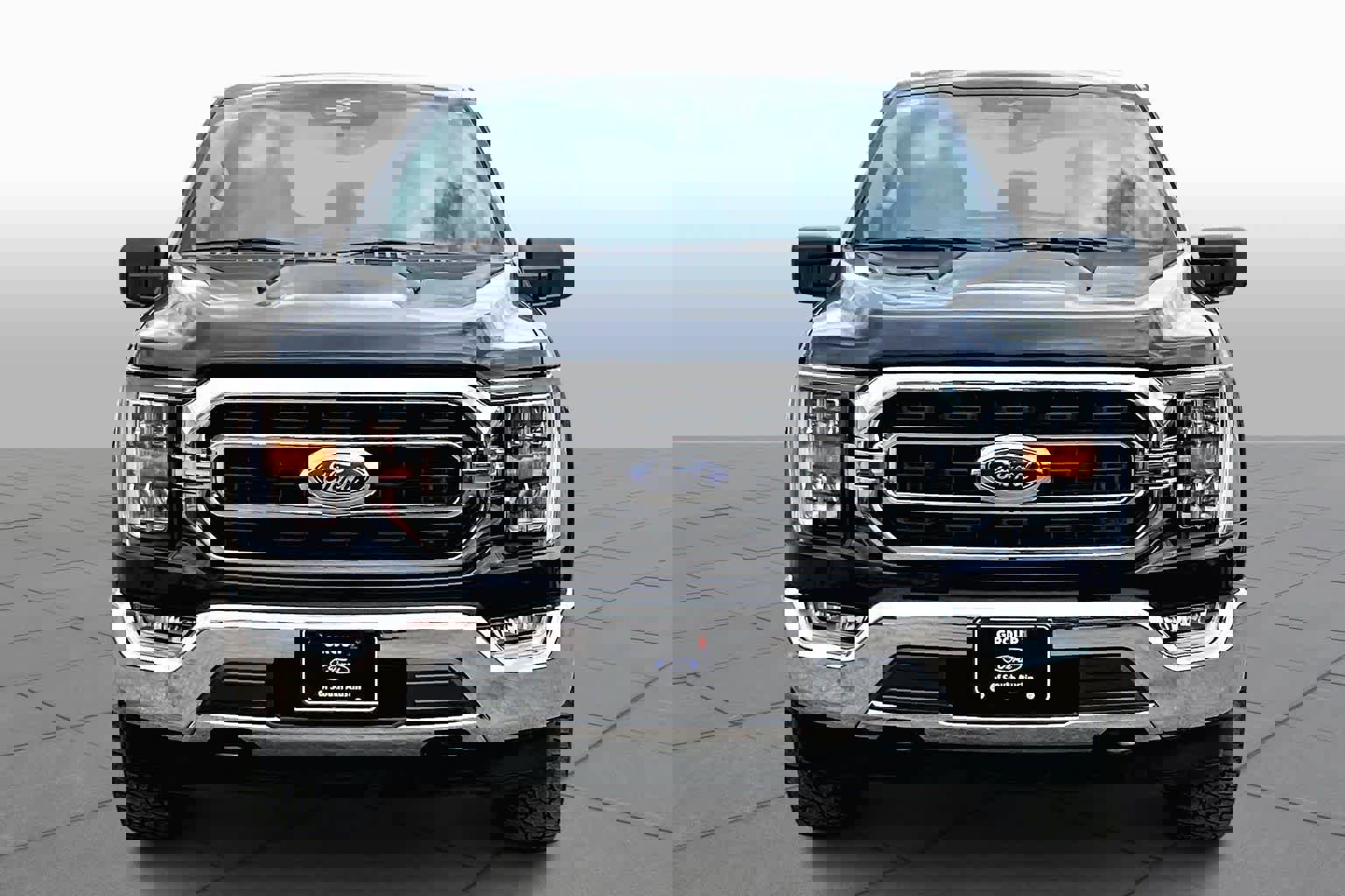 Used 2023 Ford F150 XLT w/ Equipment Group 302A High image 4