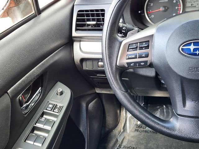 Used 2014 Subaru Crosstrek 2.0i Premium AWD/4WD image 26