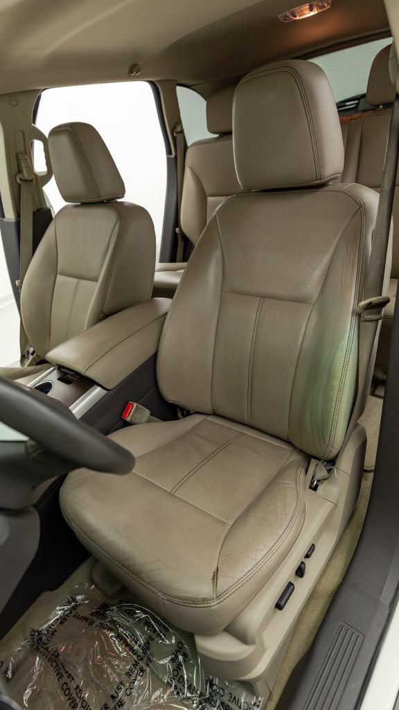Used 2011 Ford Edge SEL w/ 202A Rapid Spec Order Code AWD/4WD image 31