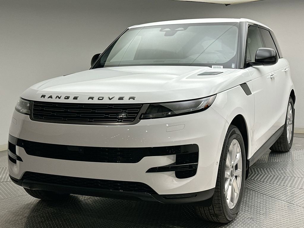 New 2026 Land Rover Range Rover Sport SE AWD/4WD image 1