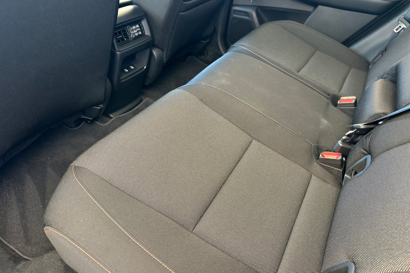 Certified 2025 Honda CR-V Sport image 12