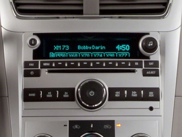 Used 2010 Chevrolet Malibu LS image 10