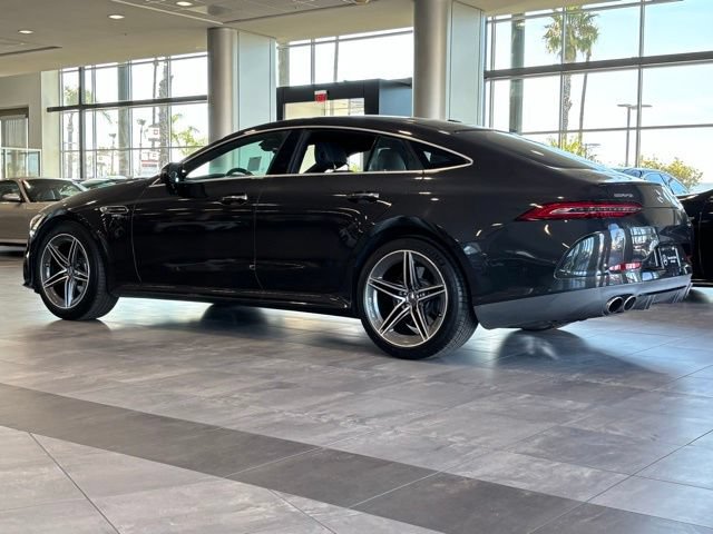 Used 2019 Mercedes-Benz AMG GT 53 image 14