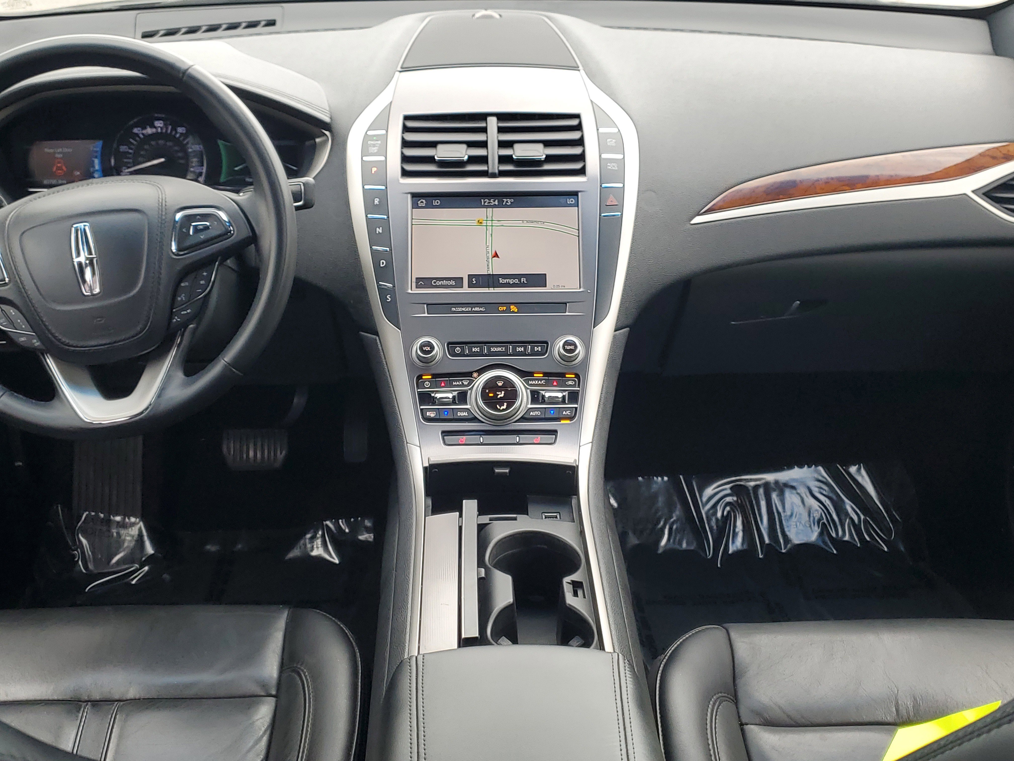 Used 2019 Lincoln MKZ Reserve image 16