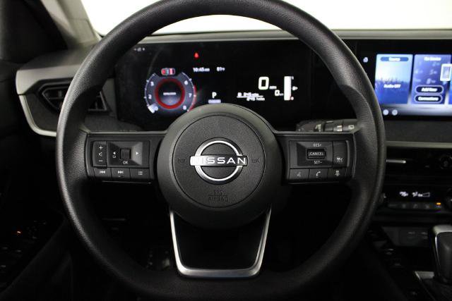 Certified 2026 Nissan Kicks SV FWD image 10