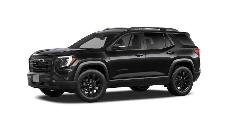 New 2027 GMC Terrain Elevation w/ Elevation Premium Package AWD/4WD image 24