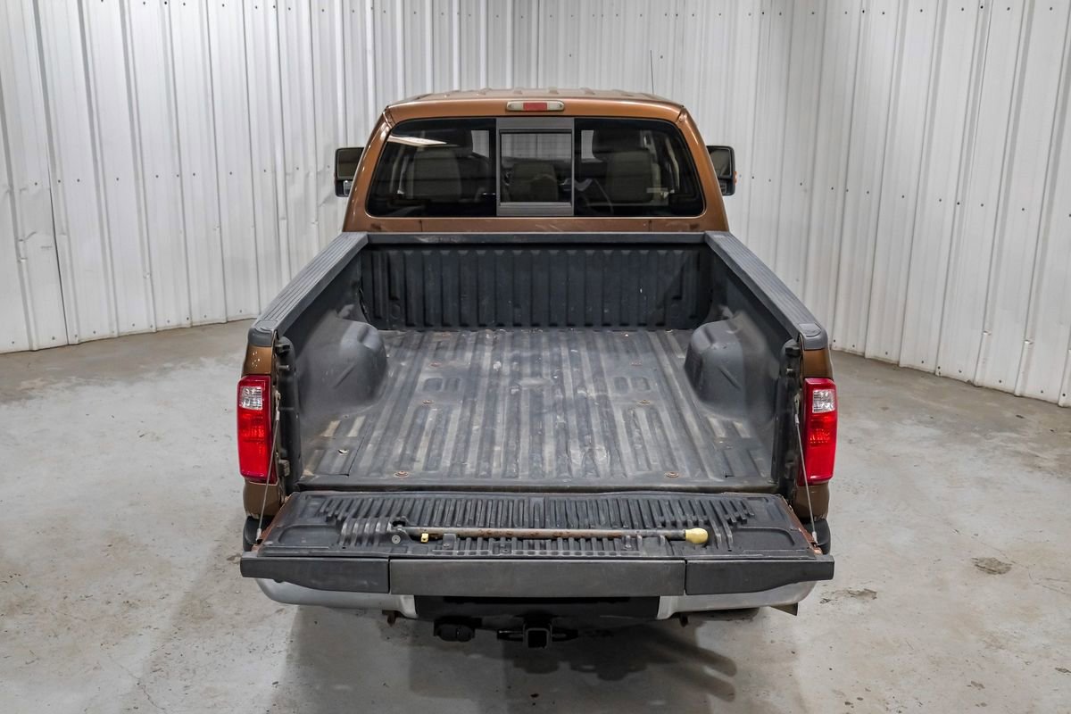 Used 2012 Ford F250 Lariat w/ Lariat Ultimate Pkg AWD/4WD image 51