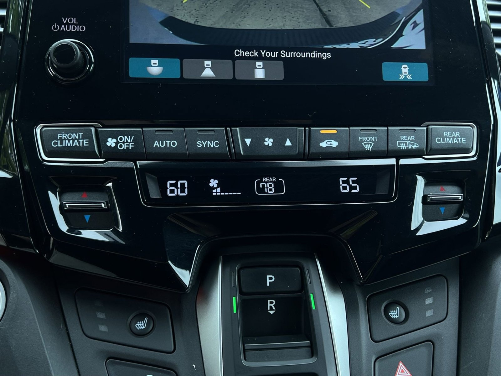Used 2024 Honda Odyssey Sport image 33