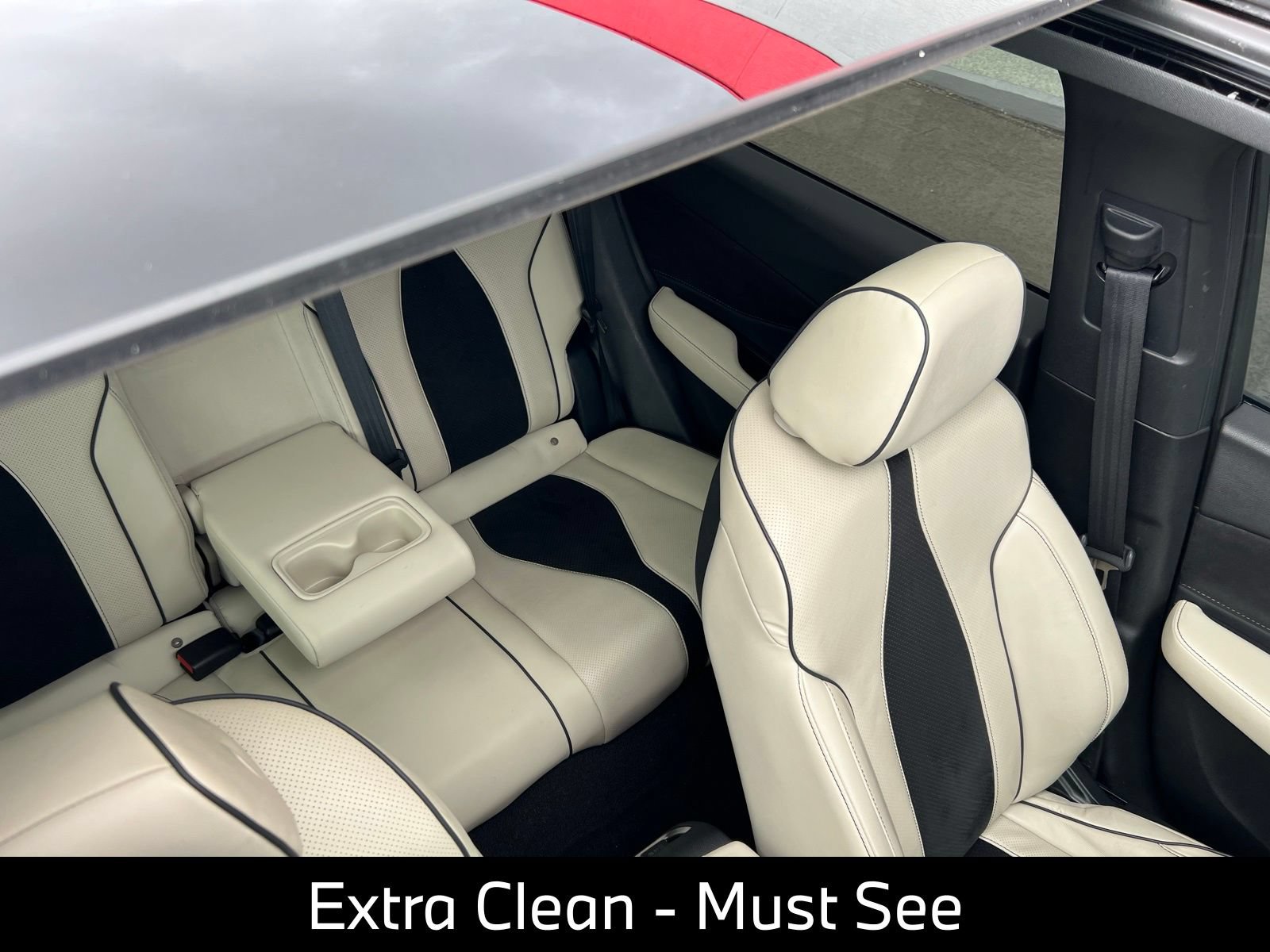 Used 2024 Acura RDX A-Spec w/ Advance Package AWD/4WD image 12