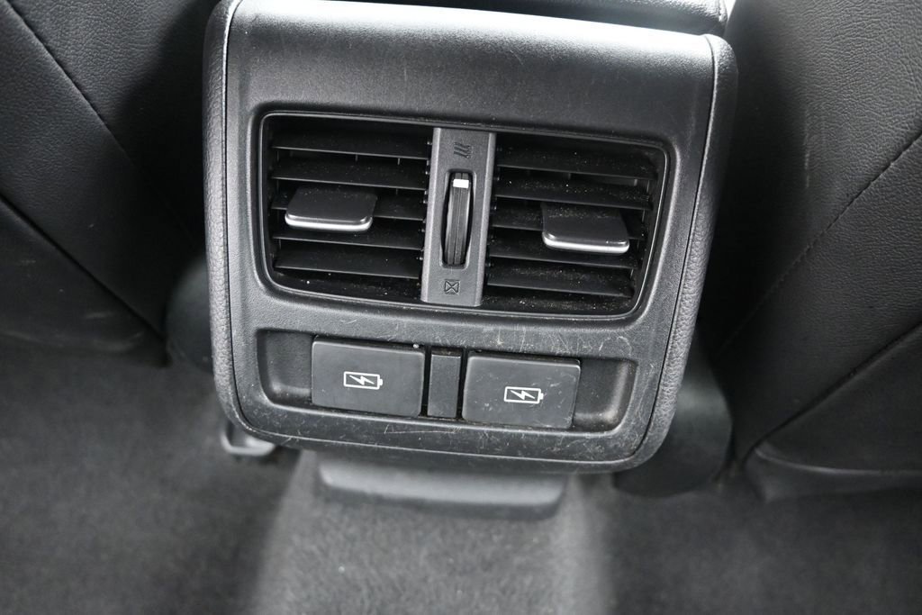Used 2022 Honda Accord EX-L image 10