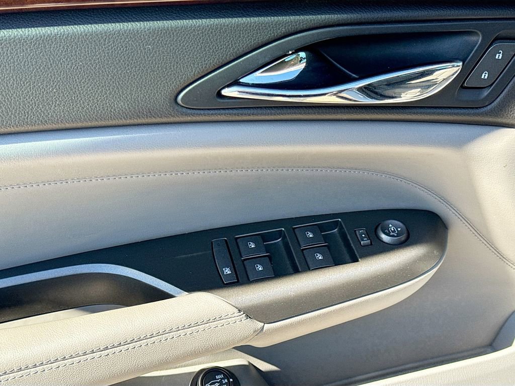Used 2012 Cadillac SRX Performance image 22