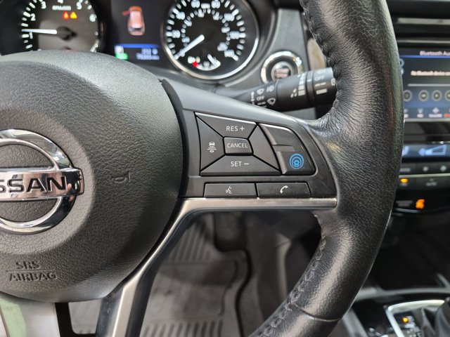 Used 2020 Nissan Rogue SV w/ Sun & Sound Touring Package AWD/4WD image 17