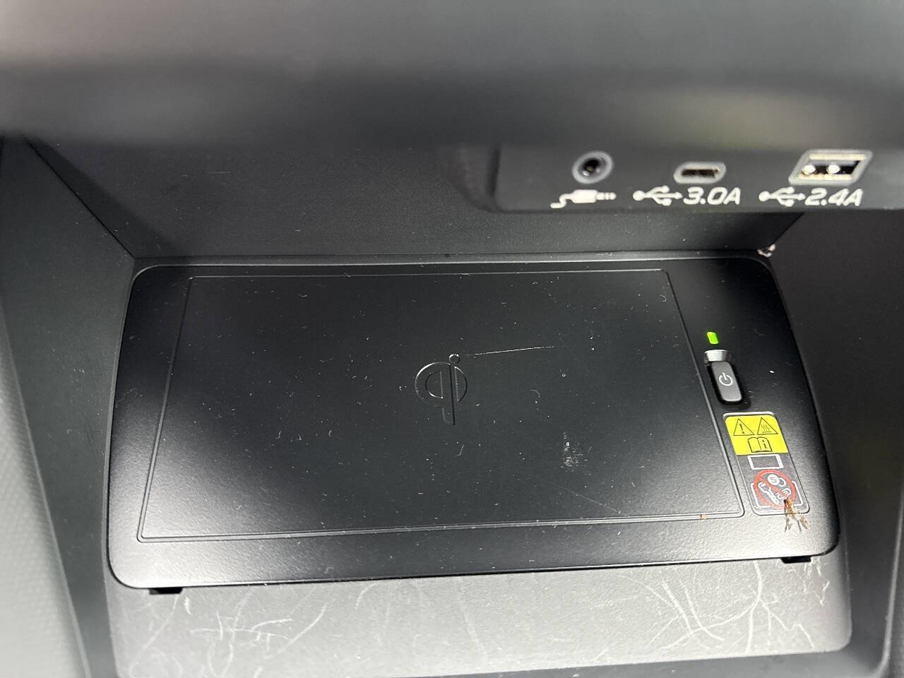 Certified 2025 Subaru Forester Premium w/ Convenience Package #1 image 17