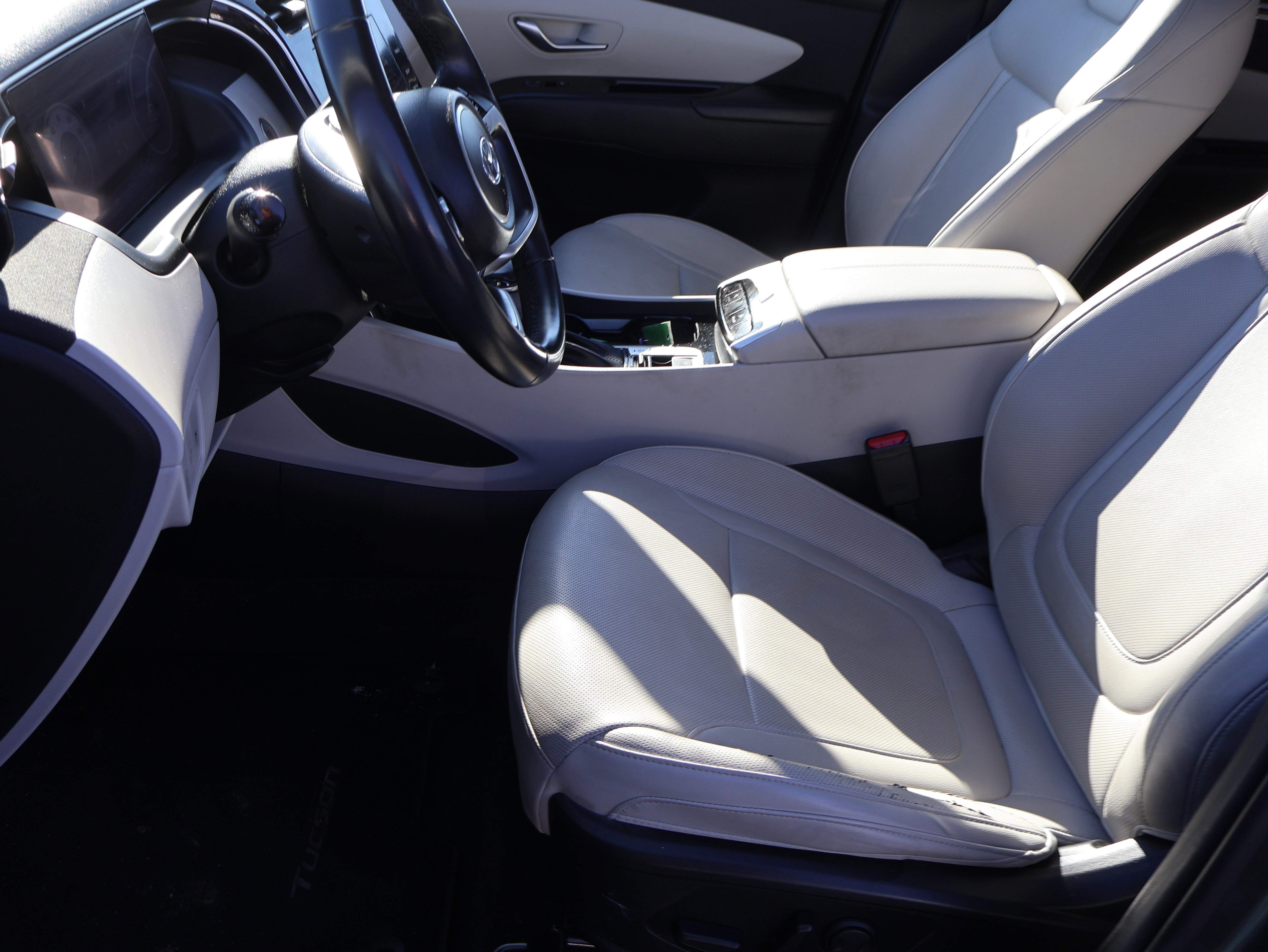 Used 2023 Hyundai Tucson SEL w/ Convenience Package image 40