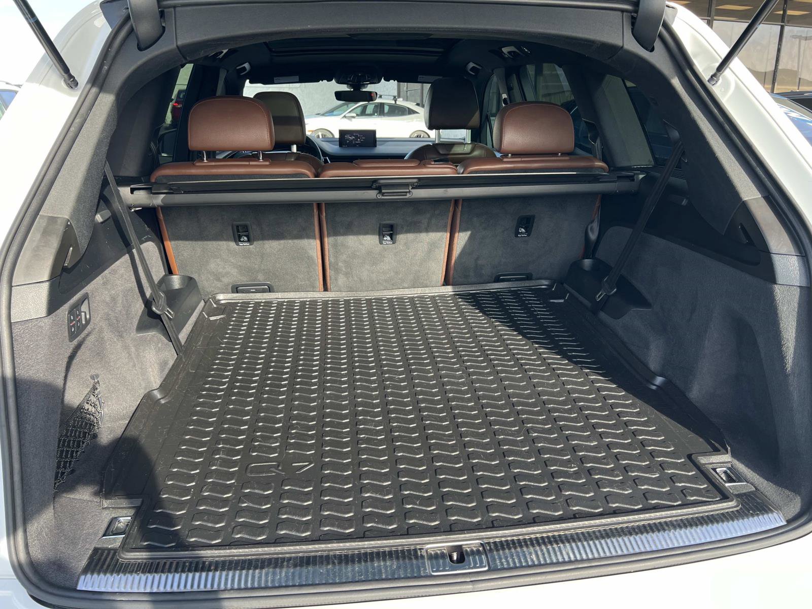 Used 2019 Audi Q7 3.0T Premium image 26